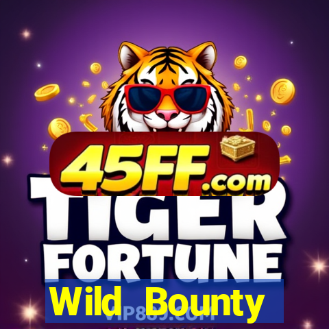 Wild Bounty Showdown pg demo main demo pg soft wild bounty